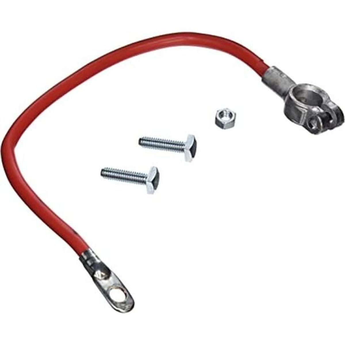 Deka 00293 cable positivo para batería