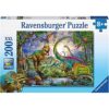 Ravensburger Realm of the Giants rompecabezas 200 piezas_1