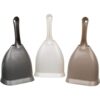 Booda ScoopN Hide Litter Scoop Titanio_6