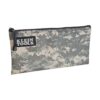 Klein Tools 5139C Bolsa con cremallera bolsa de_1