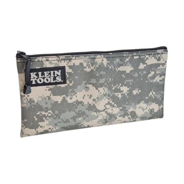 Klein Tools 5139C Bolsa con cremallera bolsa de_1