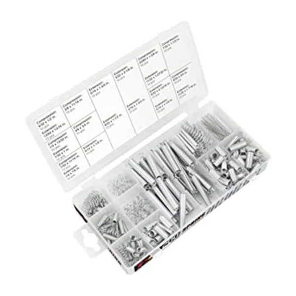 Performance Tool Herramienta W5200 200 resortes color_1