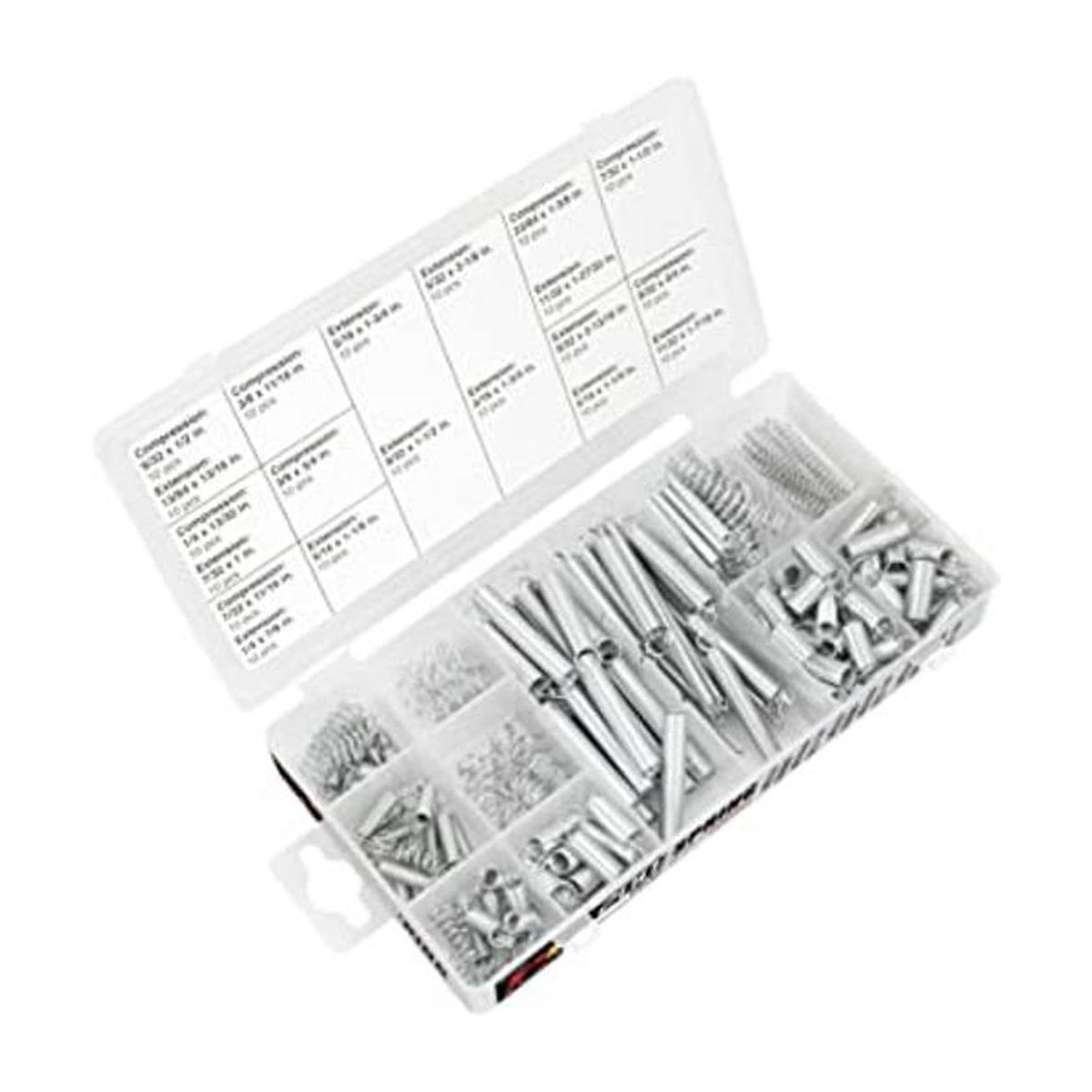 Performance Tool Herramienta W5200 200 resortes color