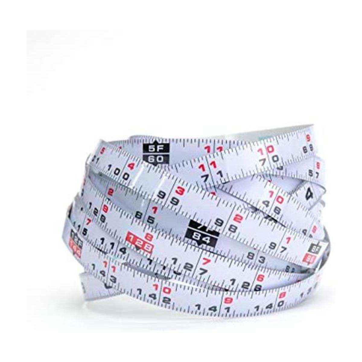 Kreg KMS7723 cinta métrica autoadhesiva de 12 pulgada
