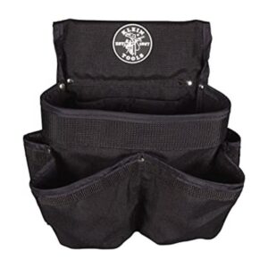 Klein Tools Bolsa de herramientas 5718 bolsa de utilidad_1