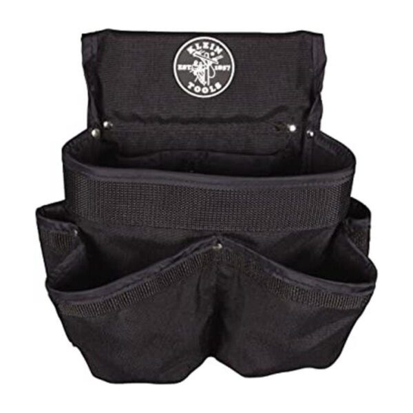 Klein Tools Bolsa de herramientas 5718 bolsa de utilidad_1