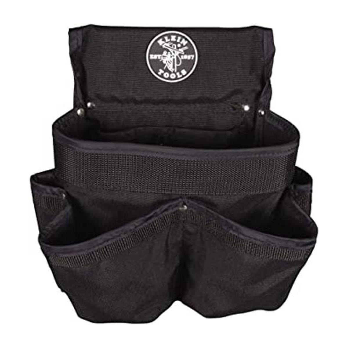 Klein Tools Bolsa de herramientas 5718 bolsa de utilidad