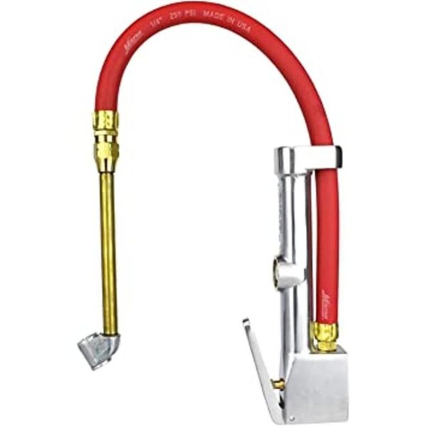 Milton S506 ORIGINAL DUAL CABEZ CHUCH CUADRO DE CUADRO_1