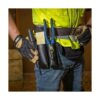 Klein Tools S5118PRS Bolsa de herramientas para lineman_3