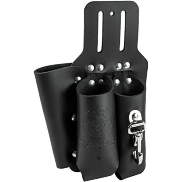 Klein Tools S5118PRS Bolsa de herramientas para lineman_1