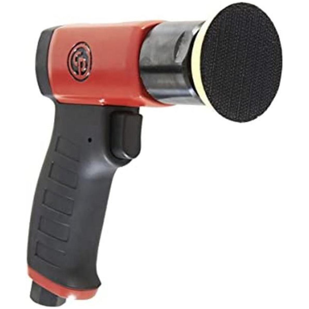 Chicago Pneumatic Mini pulidora 7201