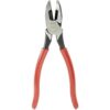 Klein Tools HD20009NE Alicates de corte lateral ACSR_5
