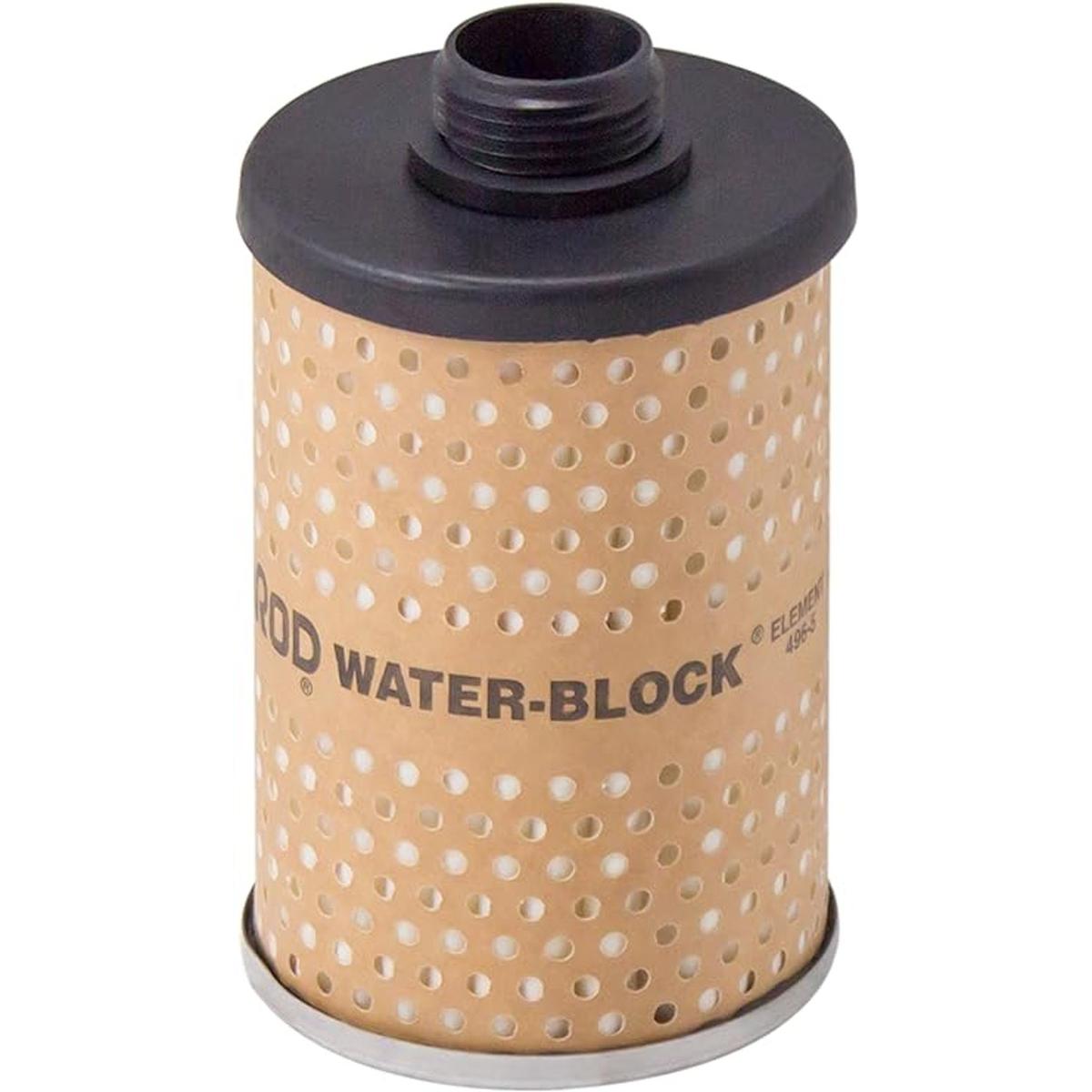 GOLDENROD 4965 Elemento de bloque de agua de repuesto