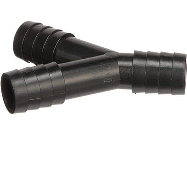 Seachoice Ajuste en Y de 3 vías se adapta a manguera de_2