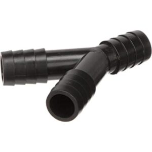 Seachoice Ajuste en Y de 3 vías se adapta a manguera de_1