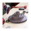 OEMTOOLS 27119 Juego de instaladores de rodamientos y_4
