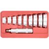 OEMTOOLS 27119 Juego de instaladores de rodamientos y_1