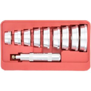 OEMTOOLS 27119 Juego de instaladores de rodamientos y_1