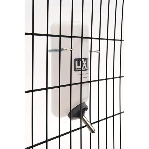 Lixit Botellas de agua para perros pequeños_5