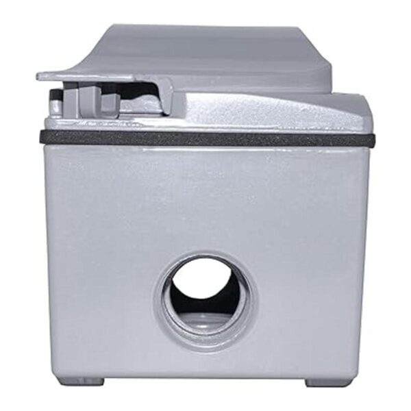 Sigma Engineered Solutions Gray 16449 TRWR GFCI Kit de