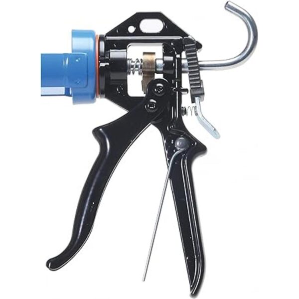 Cox 41004 Chilton 10.3ounce cartucho Rotating Cuna Manual_4