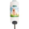 Lixit Botellas de agua para perros pequeños_1