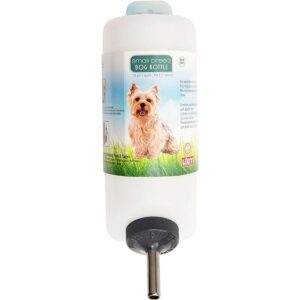 Lixit Botellas de agua para perros pequeños_1