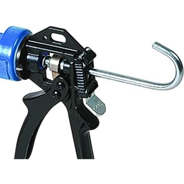 Cox 41004 Chilton 10.3ounce cartucho Rotating Cuna Manual_2