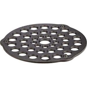 Lodge L8DOT3 Trébederejilla para carne condimentada de_1