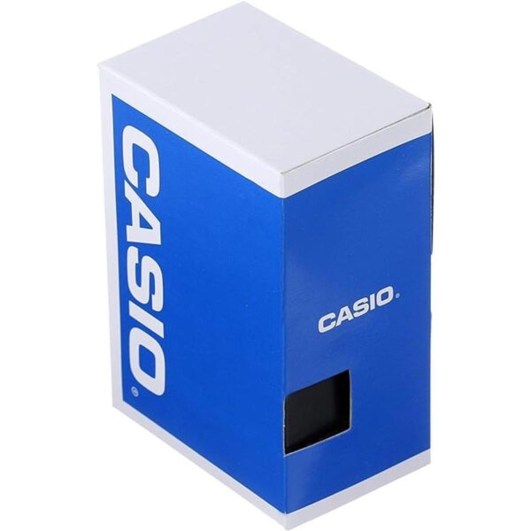 Reloj iluminador F105W1A Multi color 7_6