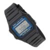 Reloj iluminador F105W1A Multi color 7_2