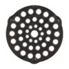 Lodge L8DOT3 Trébederejilla para carne condimentada de_3
