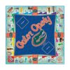 Late for the Sky University of Florida Gatoropoly Blue_2