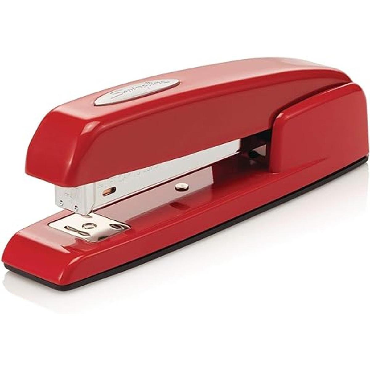 Swingline 747 Engrapadora icónica de escritorio con