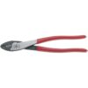 Klein Tools 1005 Herramienta de engarzado y corte de 934_1