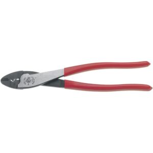 Klein Tools 1005 Herramienta de engarzado y corte de 934_1