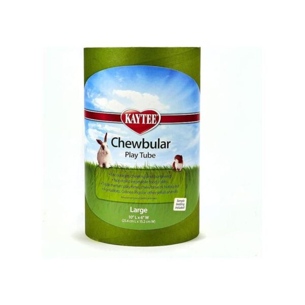 Kaytee Chewbular Play Tube_1