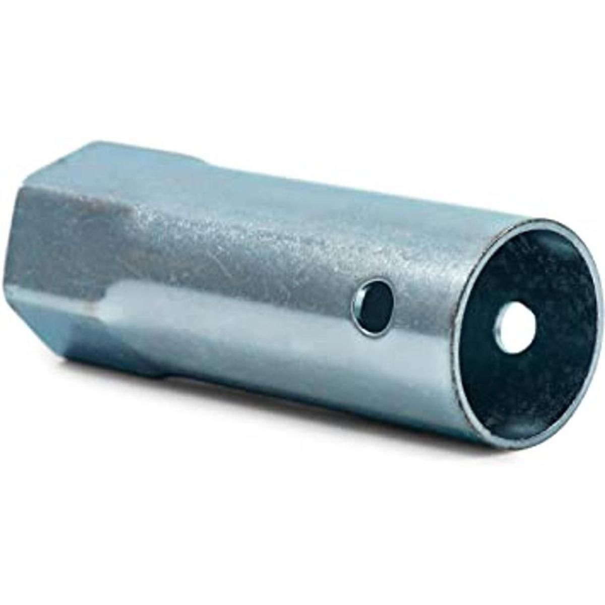 Llave para el calentador residencial de agua de Camco