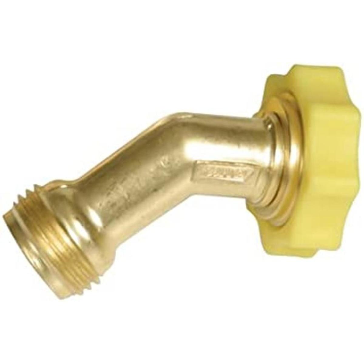 Camco 22603 Manguera Codo de 45 grados