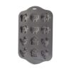 Norpro 3967 Sartén antiadherente para galletas de granja_3