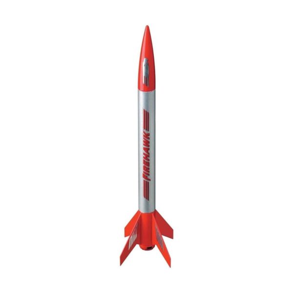 Estes Kit de cohete modelo volador Firehawk 804_1