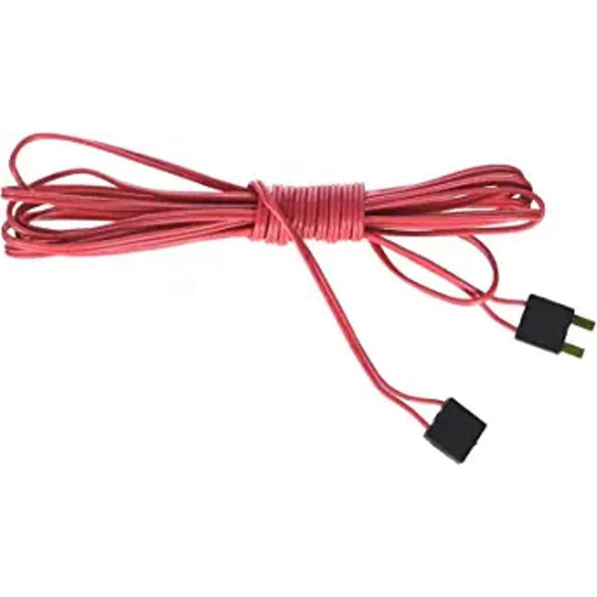 Trenes Bachmann EZ TRACK Cable de extensión de potencia