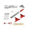 Estes Kit de cohete modelo volador Firehawk 804_5