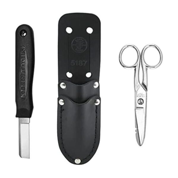 Klein Tools Kit de empalmador de cables 46037_1
