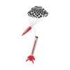 Estes Kit de cohete modelo volador Firehawk 804_4