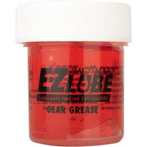 Bachmann Trains EZ LUBE Grasa .5 onzas Para uso con_1