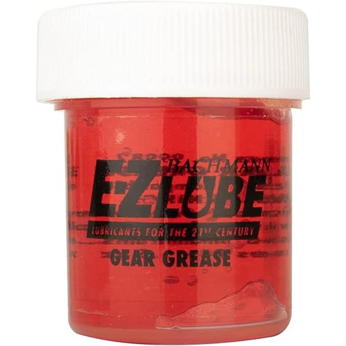 Bachmann Trains EZ LUBE Grasa .5 onzas Para uso con