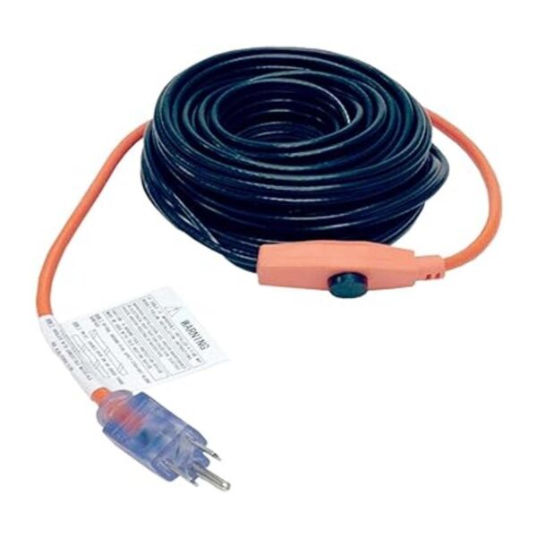 MD Building Products 64428 Md Cable de calefacción de
