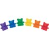Learning Resources Juego de clasificación de oso bebé_3