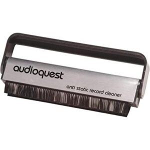 AudioQuest LP cepillo para limpiar discos_1